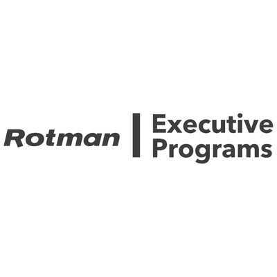 Rotman Executive Programs